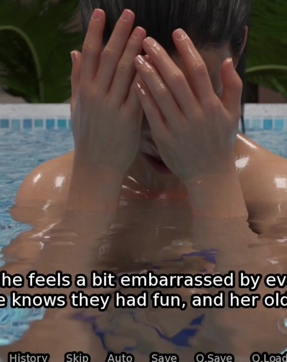 The Adored Marriage by Simbaclaw - My Wife Gets a Happy Ending Massage and I Love It 7