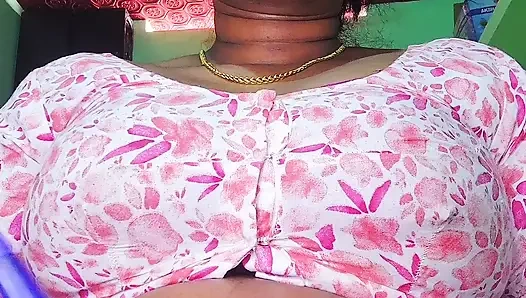 Real Desi Couple Private Night Scene