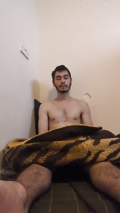 Teško da svrši.
