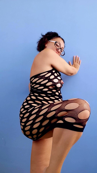 Count all my holes?