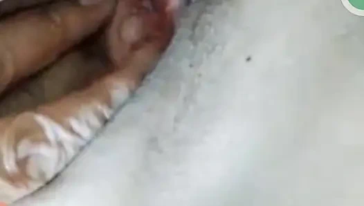 She said to me quite coz her co worker are in the comfort room