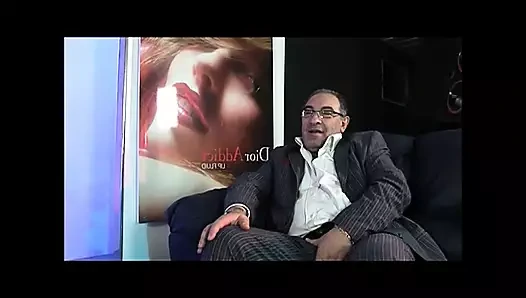 Insegnamenti Sessuali - Episode 2