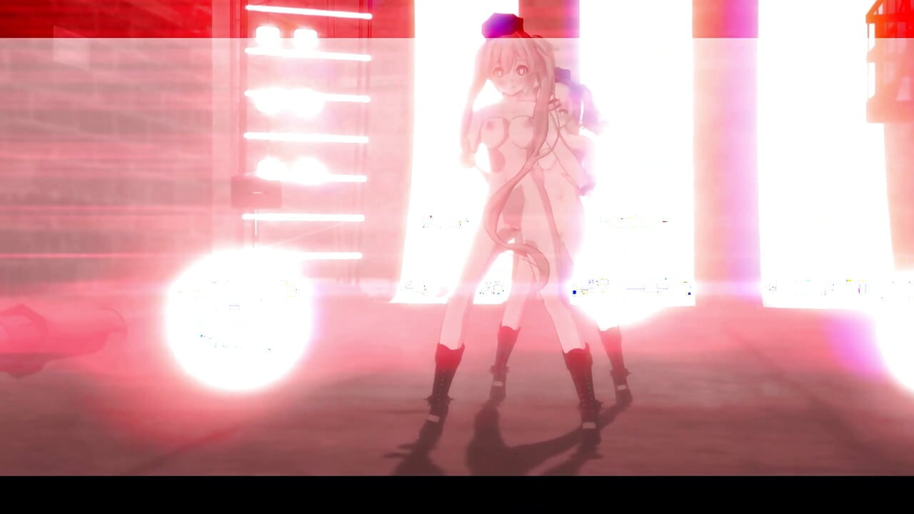 Sledujte vůdce Kantai kolekce Murasame