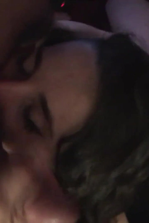 Threesome Sex Party in My Tight Ass.pov Double Barrel Blowjob