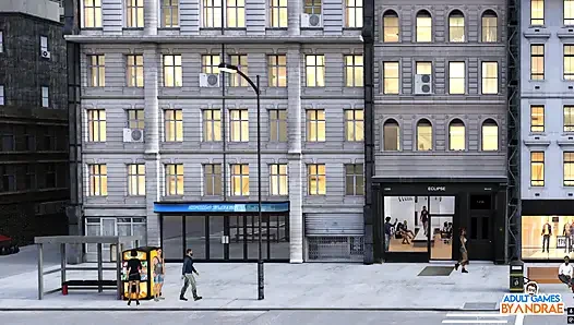 Aflevering 1: Kink Maker (gameplay Van Het Spel)