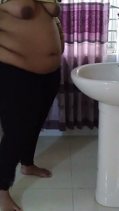 Uttar Pradesh desi 18 år gammel stor tenåring med enorm rumpe knullet av naboen - bbw sexy college-jente | Klipp 3