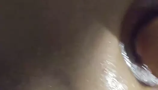 yeni şaşkın anal oyun