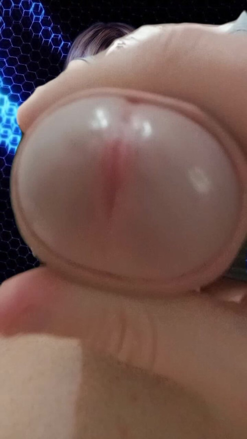 BIG COCK DEEPTHROAT JOCKER'S COCK - HOT TRANS