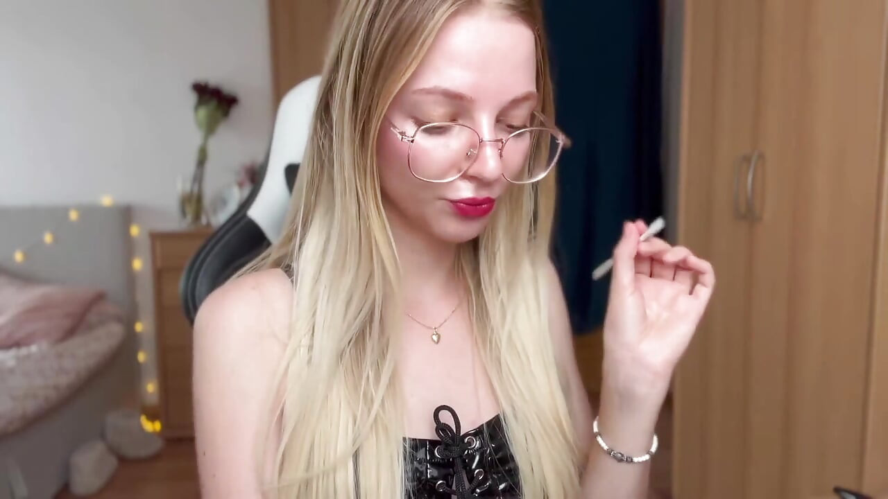 Asmr 펨돔 치료사 약속