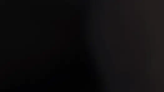 Karısı yuvayı yaladı