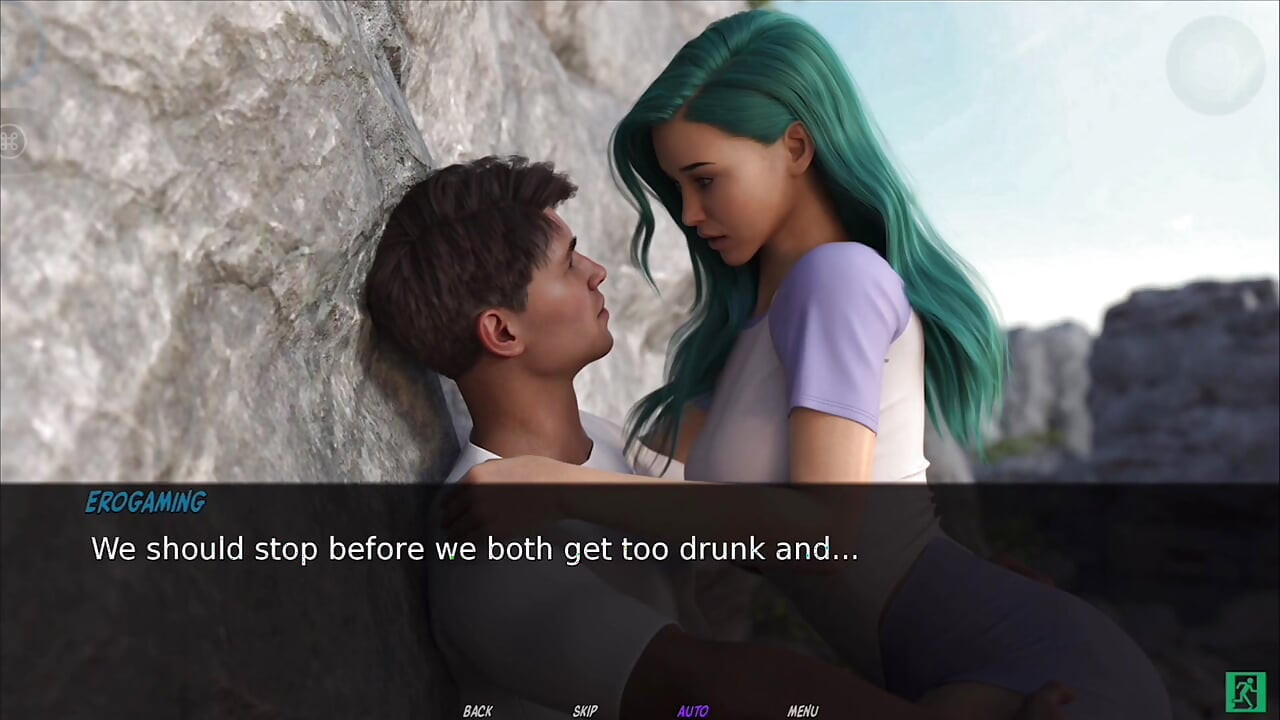 Harmony Haven - Best Parts - Part 9
