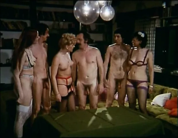 经典的德国1978 - 迷迭香Schleckerland - 01