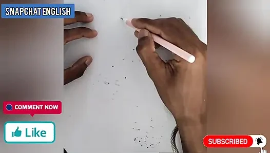 Kontolku terlalu panjang dan tebal untuk nyepong kontol enak! Virus