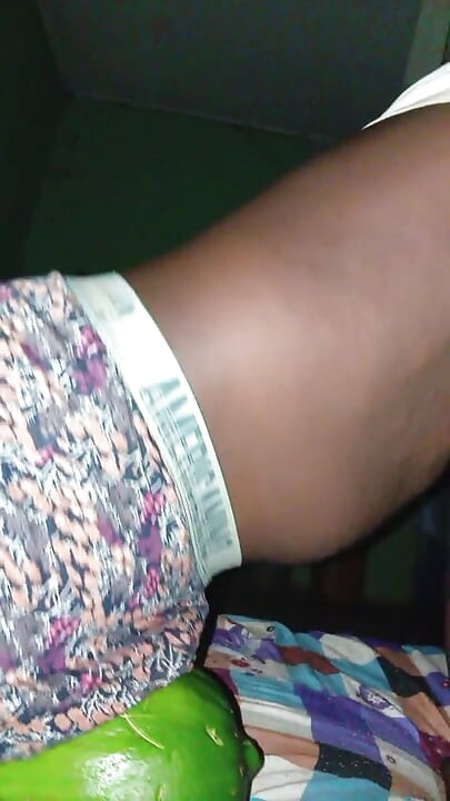 He came home and decided to try missionary style.