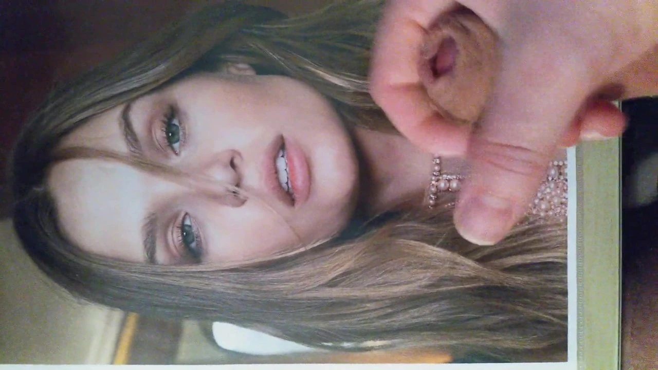 Josephine Skriver tribute 2