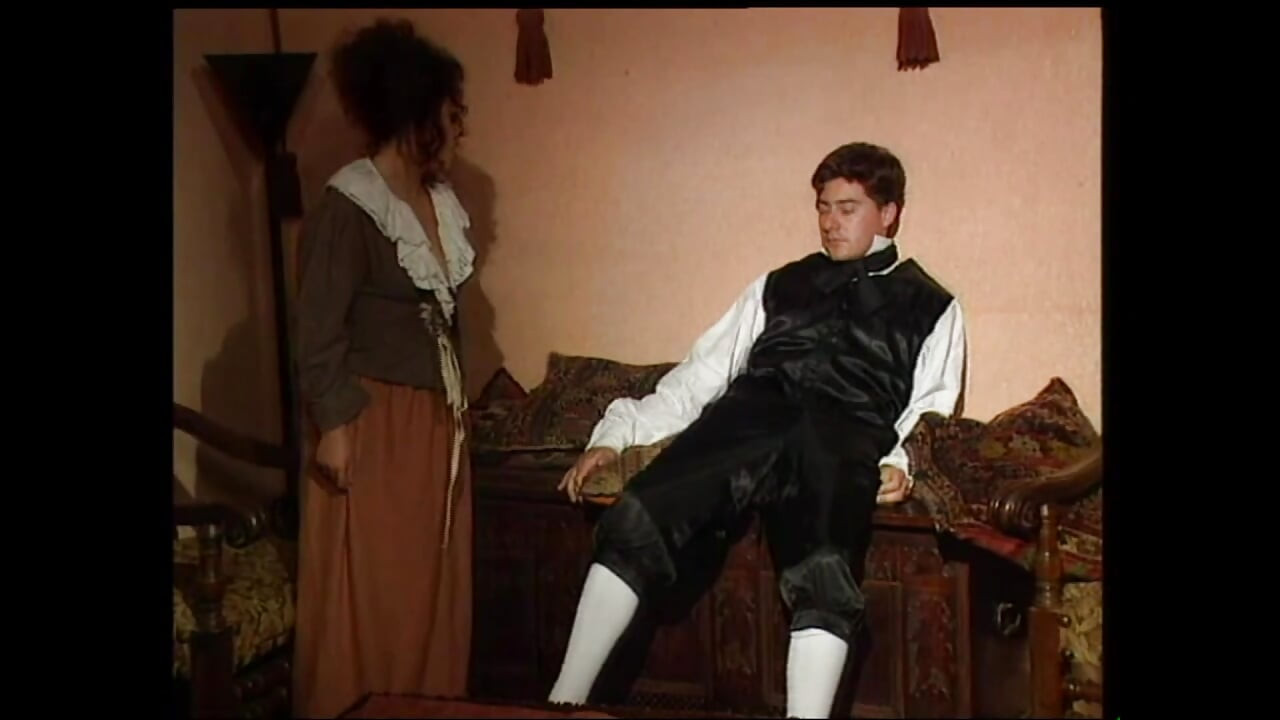 Slaves of Shame (Full Movie)