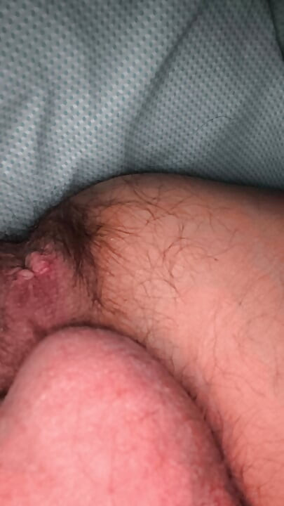 Is masturbation 2 fingers few?