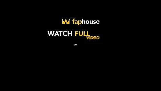 Heiße 20-jährige feuchte muschi hart gefickt & mund mit sperma gestopft