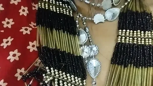 Seksi bayan ateşli dans