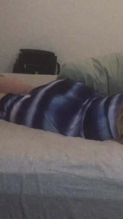 Wife ass