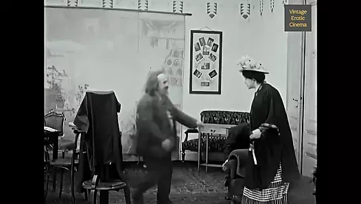 Beim Fotografen Aka Fotoğrafçılarda 4K'da Restore Edildi