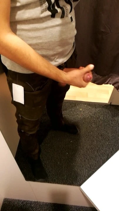 Cum in shop