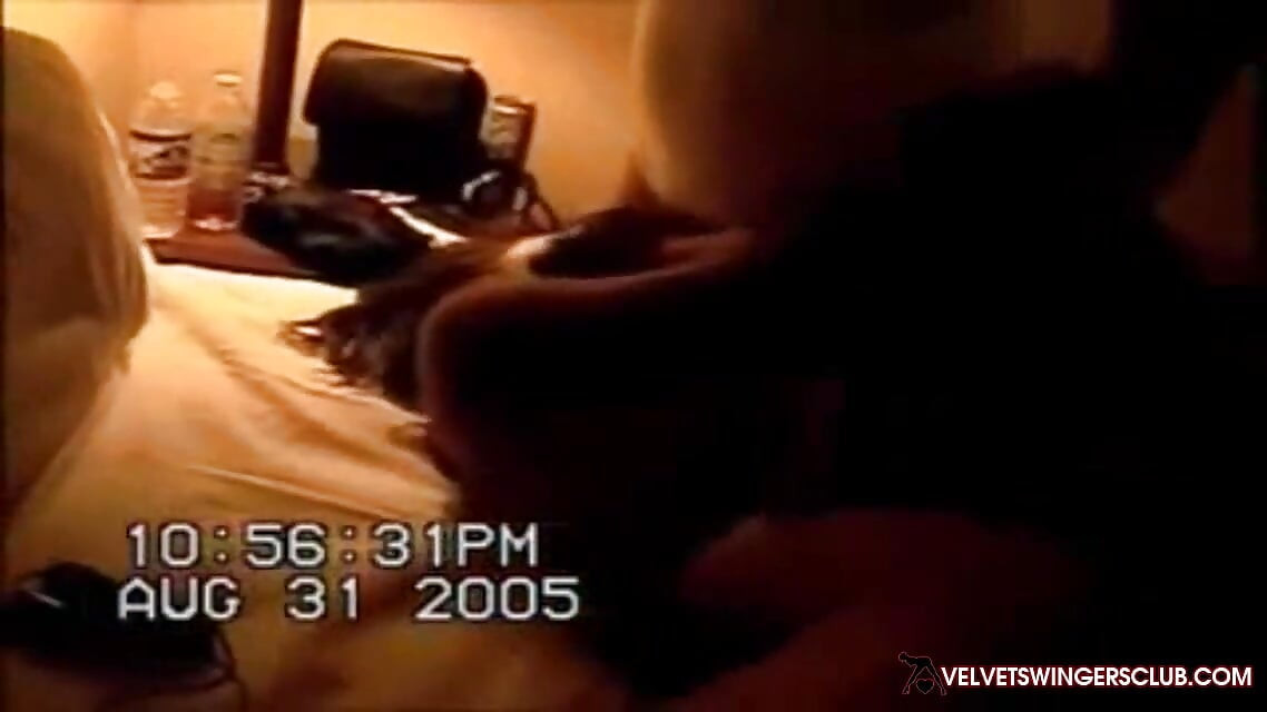 Velvet Swingers Club - Real amateur swingers