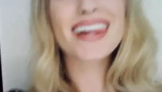 Dunkelman porn video – Barbara Dunkelman Cum Tribute #3