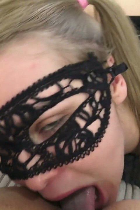 Nasty Blonde Slut Rimming a Guy and Let Him Pissing in Her Ass with Speculum to Swig It After