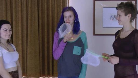 The Strip Elefino strip the loser's underwear first