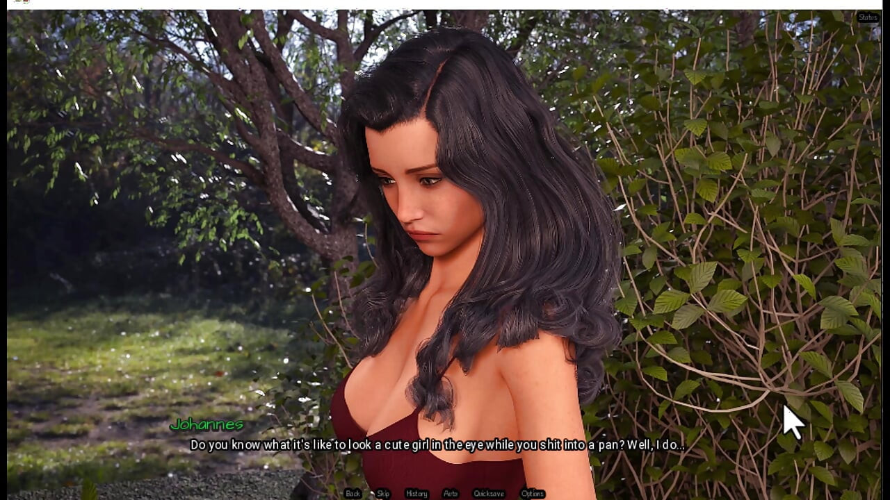 Radiant 4 - apare mama vitregă a fiului vitreg.