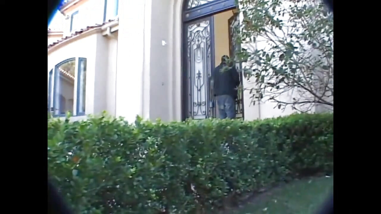 AMERICAN Hardcore Adventure - Scene #04