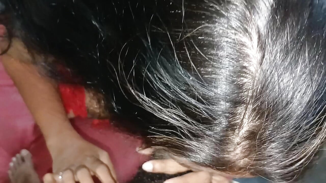Indian Desi Stepsister Enjoyed Her Weekend in Hotel Room