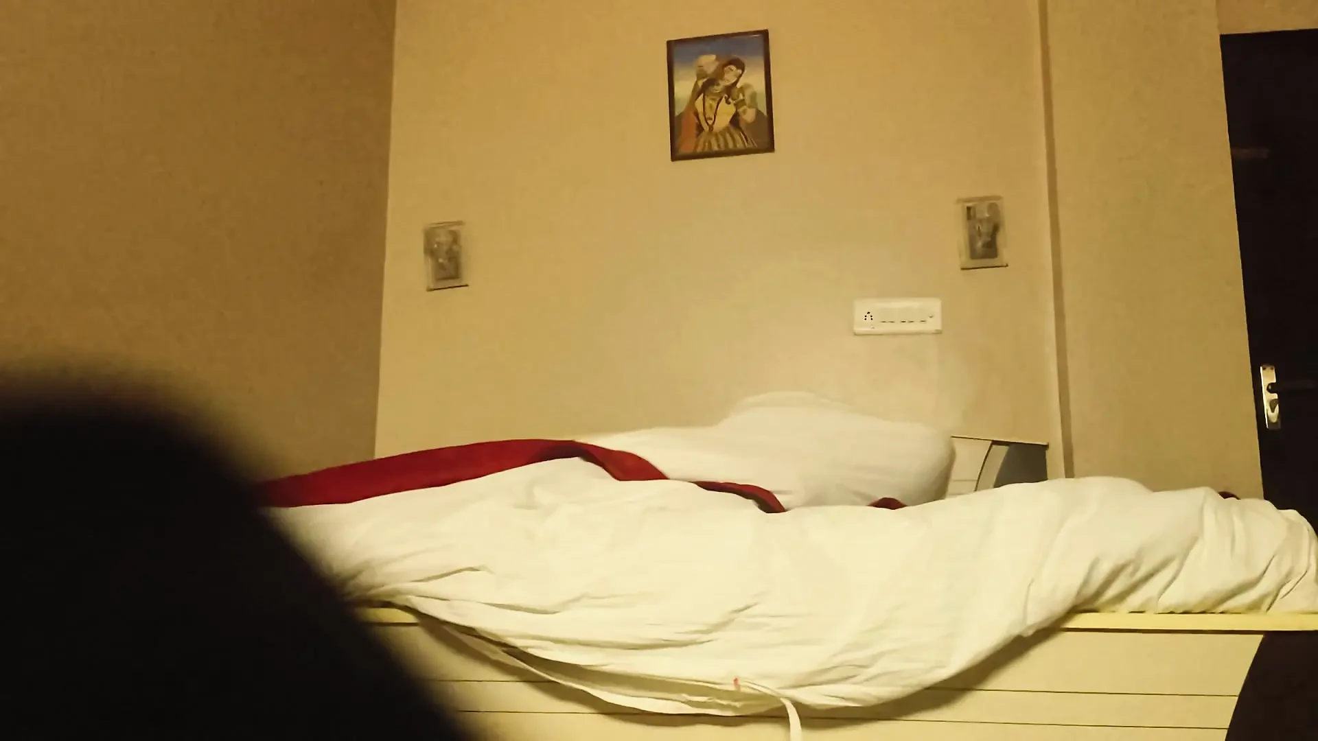 Romantic oyo gf bf hot sex