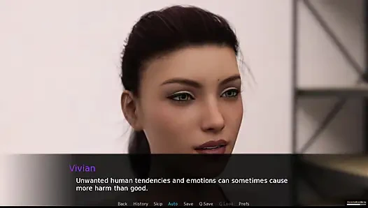 Musim panas sama mia 2 #12 - giselle dientot habis-habisan