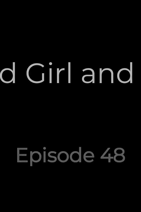 Lesbian POV Episode 48 - Dread Girl and Alice - Welcome Party with a Lesbian Twist