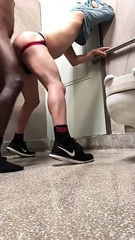 Stall fucking
