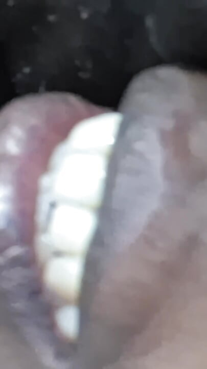 Beautiful  Tamil girl cheating husband  sucking hard cock. Part 2