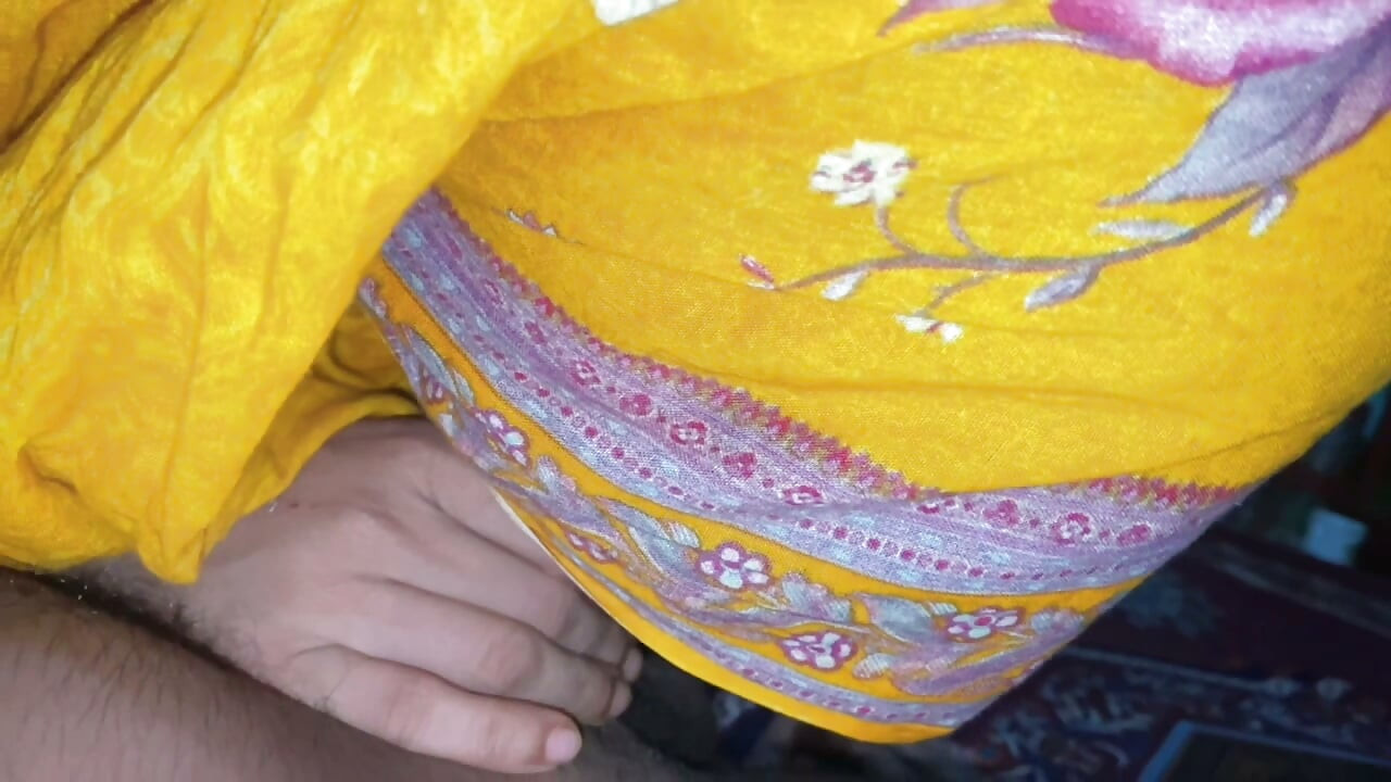 Bhabhi K Moza Alom