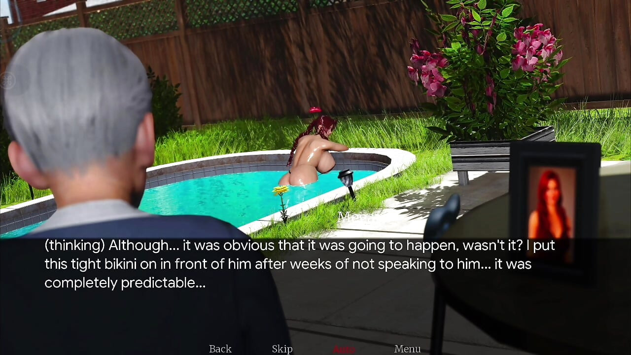 Cane and Able - Part 4