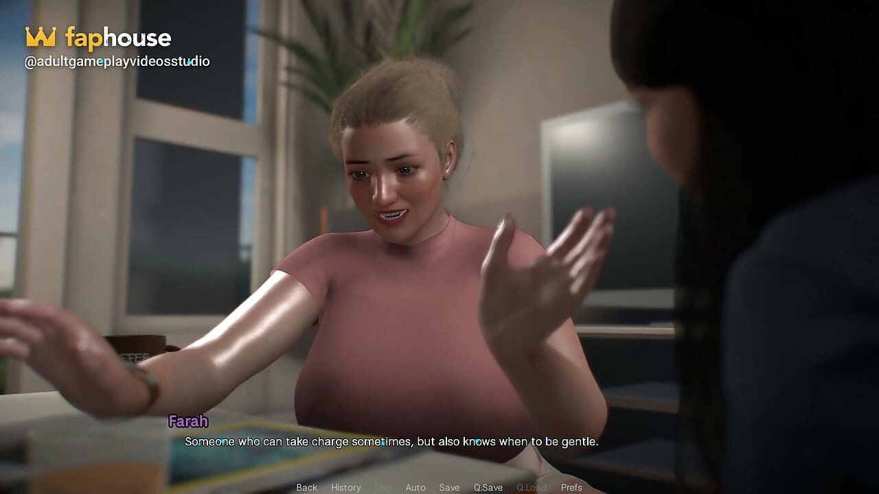 Friendly Housewife - V0.2.5 - Part 2