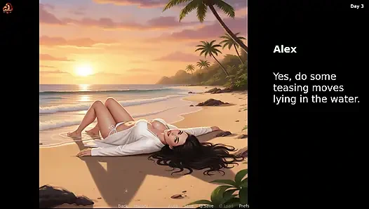 Ehefrau wette (teil 4)