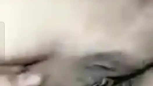 Video call gadis delhi kelas atas saxsing sax .