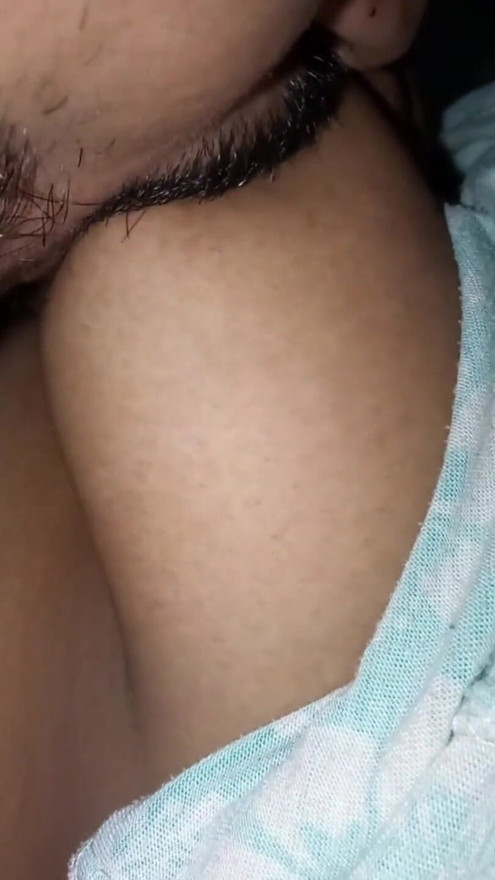 Devor com Bhabhi desfrutam de vídeo de sexo no tempo. | Clipe 1