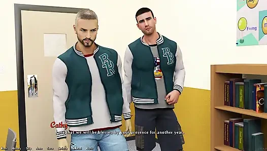 Быть диком #05