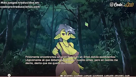 Goblin Down - CodeArc