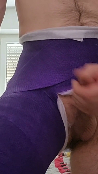 Surprise under the covers! | Clip 2