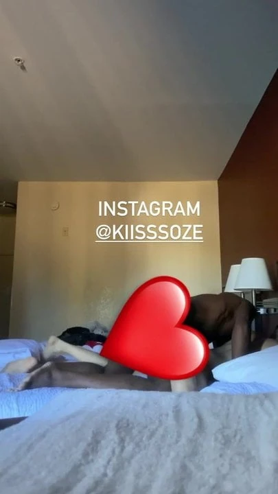 Fucking a loose slut