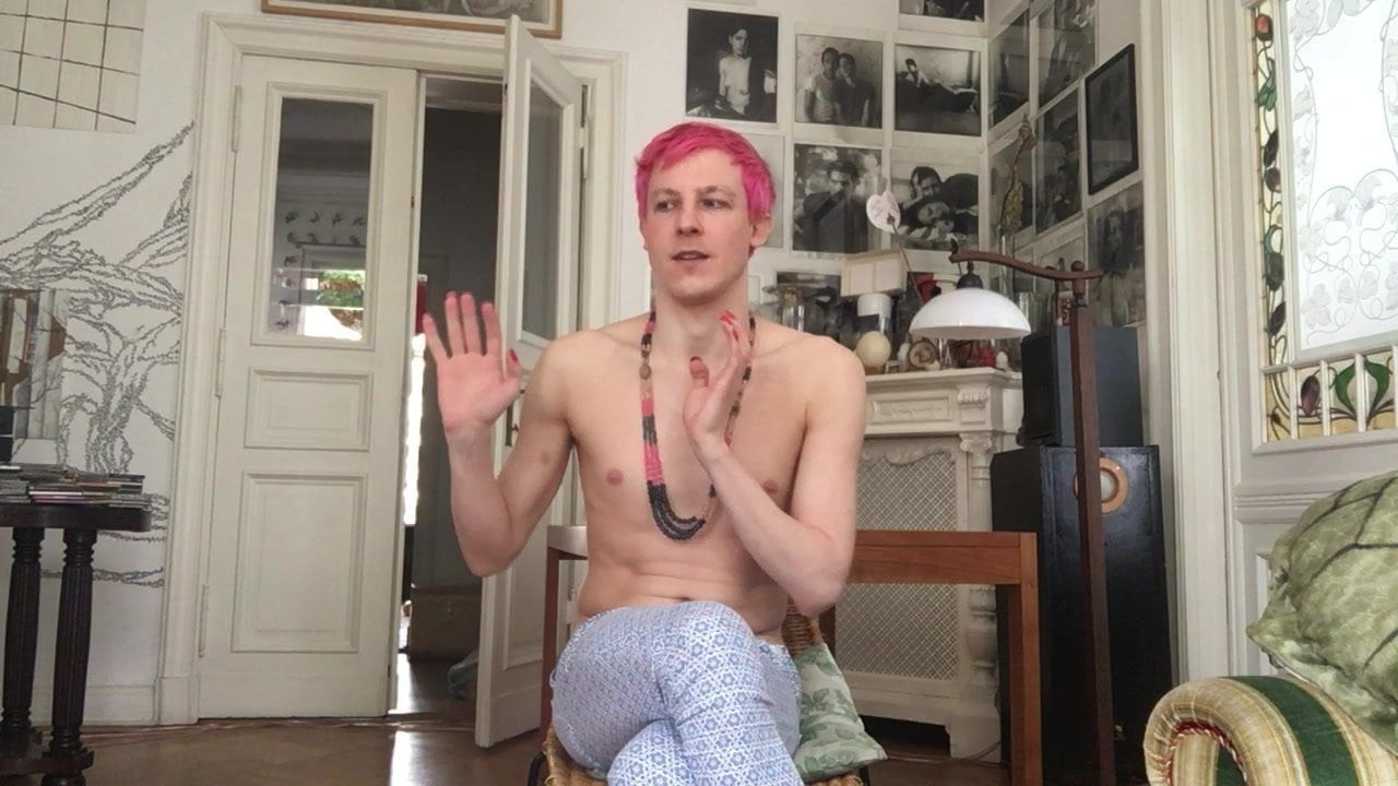 TWINK IS ALWAYS HUNGRY FOR RAW COCK