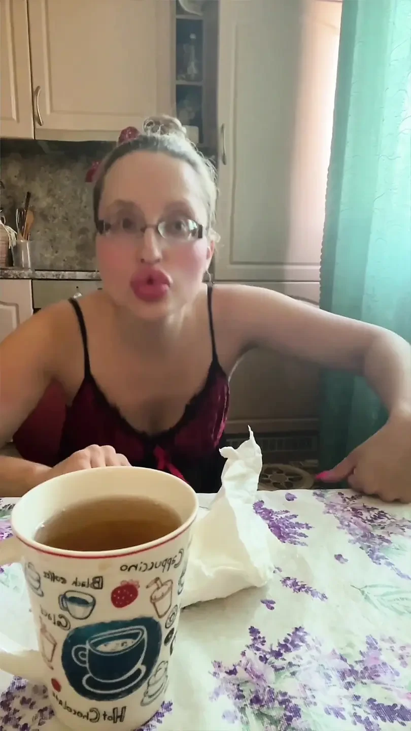 Asmr di dapur bagian 3 limun